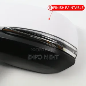 Car Door Rearview Mirror For Toyota Rav4 2019-2021