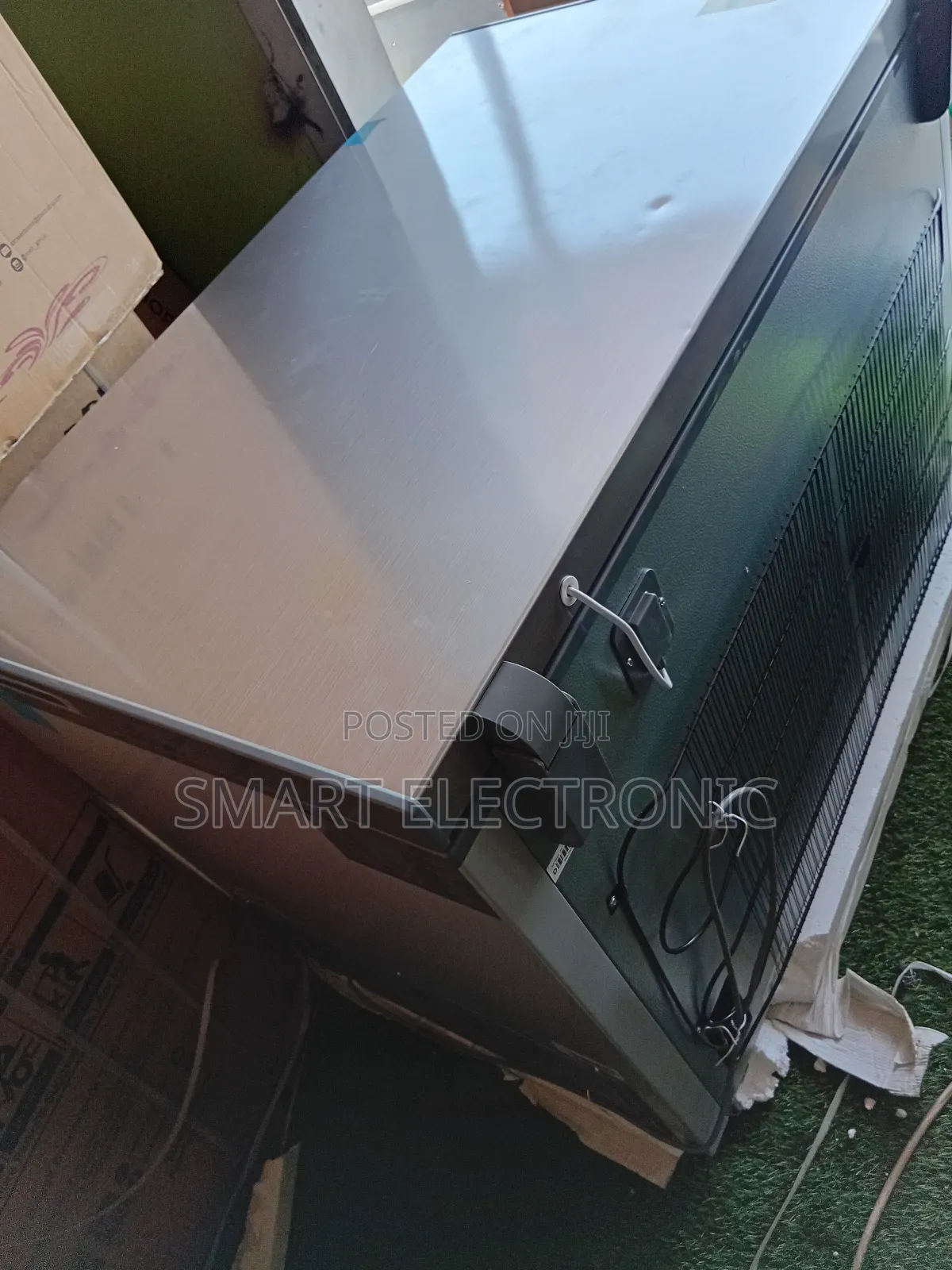 Frostlux Chest Freezer