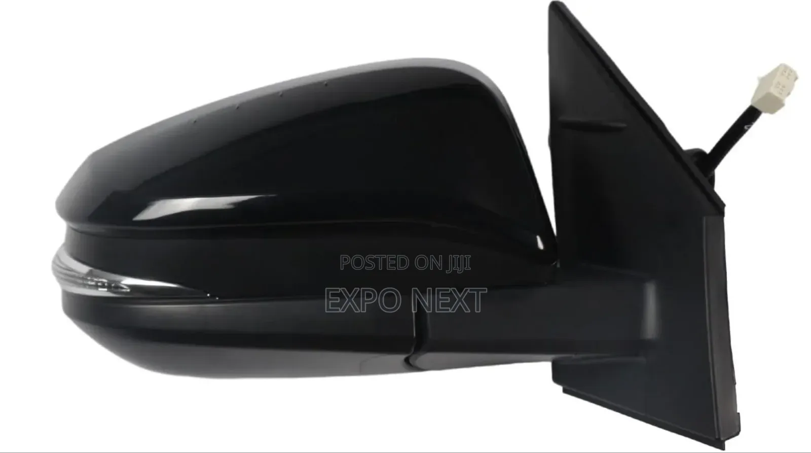 Car Door Rearview Mirror For Toyota Rav4 2013-2015