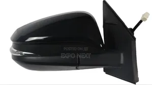 Car Door Rearview Mirror For Toyota Rav4 2013-2015