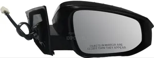 Car Door Rearview Mirror For Toyota Rav4 2013-2015