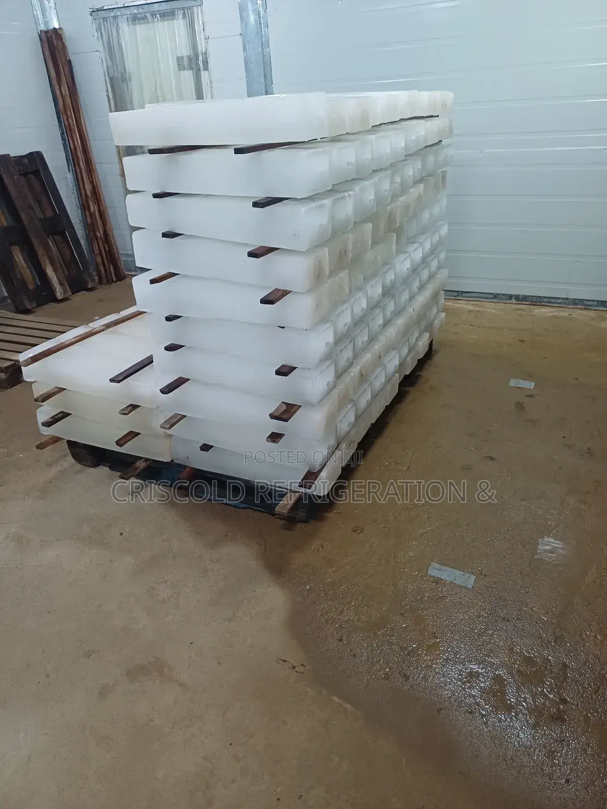Ice Making Machine