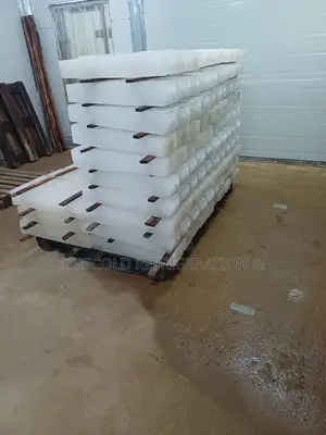 Ice Making Machine