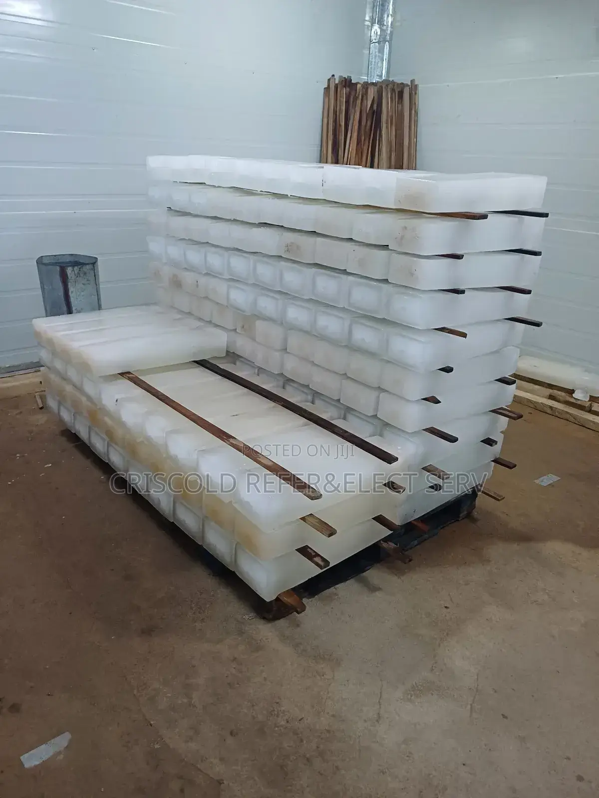 Ice Making Machine