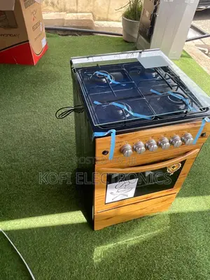 Volcano 4-Burner Cooker Where Flame Meets Flavor