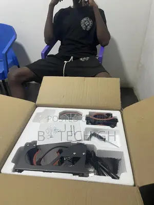 8 In 1 Heat Press Machine