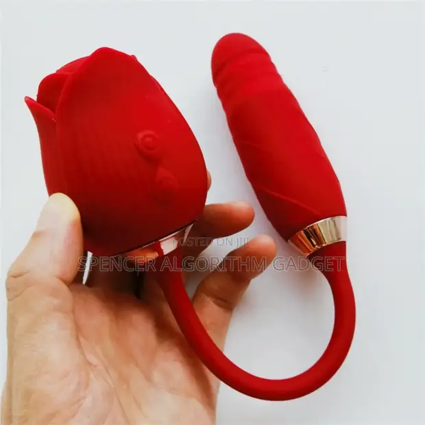 Sex Toy Clitoris Sucking G-Spot Dildo for sale