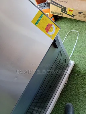 Polarking Storage Freezer