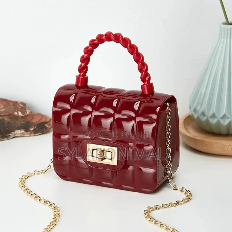 Kids Shoulder Sling Bag