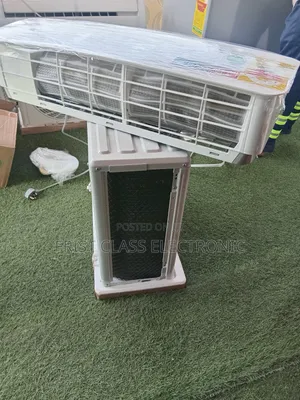 Rainbow 1.5hp Split Ac – Powerful Chill