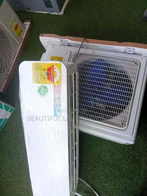 Rainbow 1.5hp Ac Bringing Sweet Comfort and Clean Air to Your Room