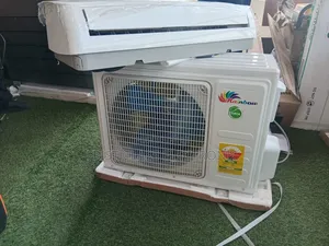 Rainbow 1.5hp Split Unit – Heavy-Duty Cooling