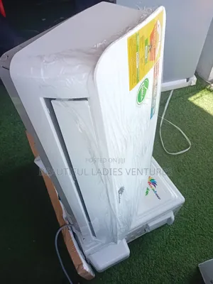 Sweet Deep Cooling Technology Built Into the Rainbow 1.5hp Split Ac