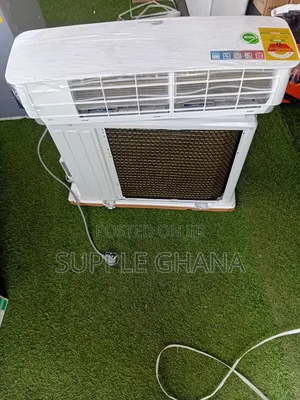 Rainbowflow Smart Ac
