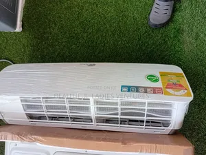 Sweet and Steady Cooling Comfort Delivered by the Rainbow 1.5hp Ac