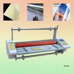 A2 Industrial Lamination