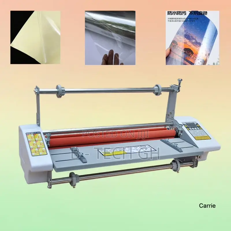 A2 Industrial Lamination