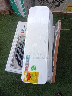 Rainbow 1.5hp Ac – Sweet Balance of Strength, Style and Cooling Power