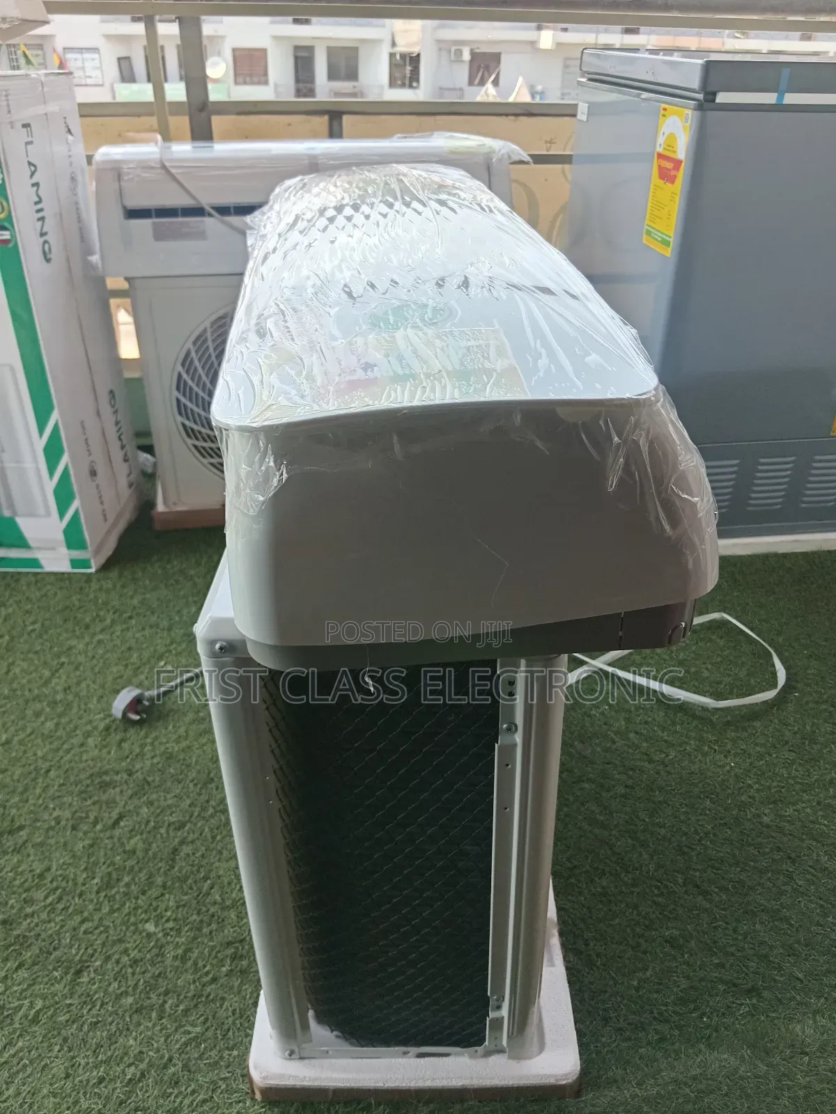 Rainbow 1.5hp Ac – Turbo Cooling Power