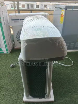 Rainbow 1.5hp Ac – Turbo Cooling Power