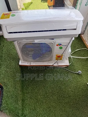 Aurora Chill Air Conditioning