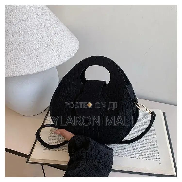 Design Shell Crossbody Women Bag