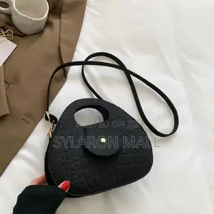 Design Shell Crossbody Women Bag