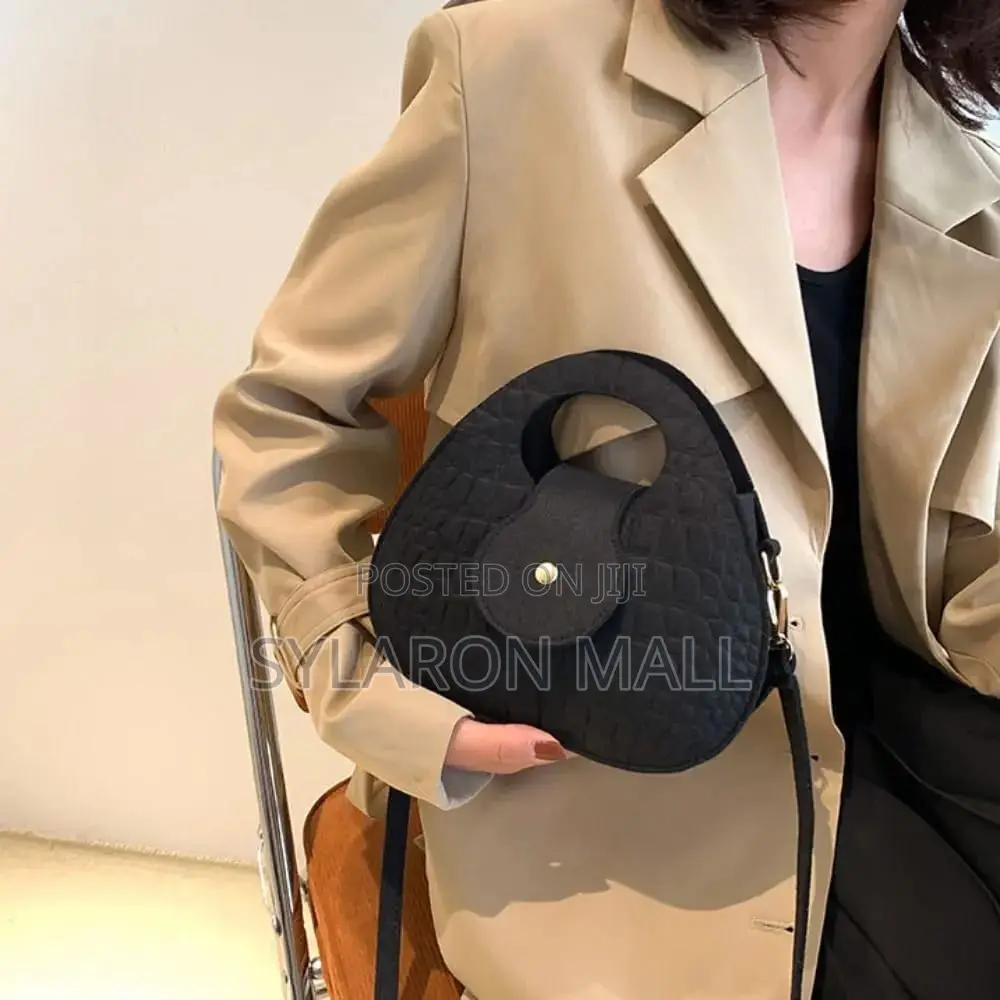 Design Shell Crossbody Women Bag
