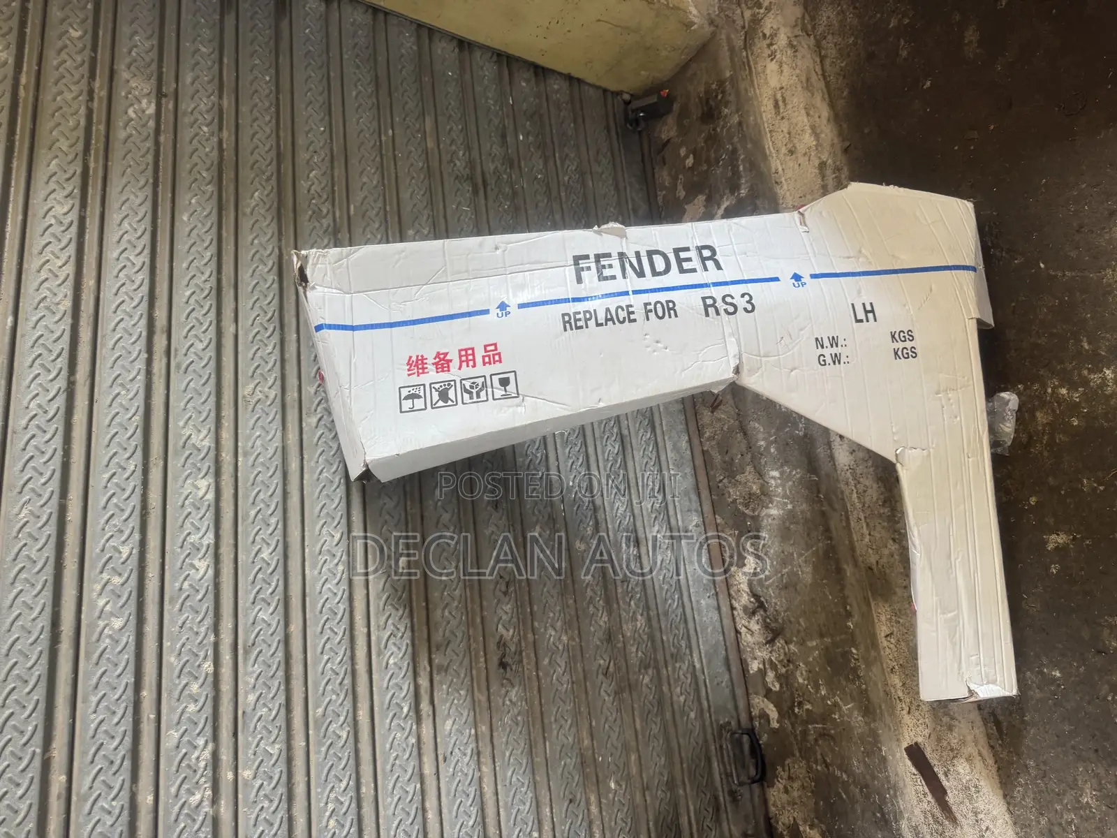 2023 Honda Crv Hybrid Fender