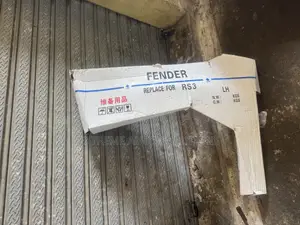 2023 Honda Crv Hybrid Fender