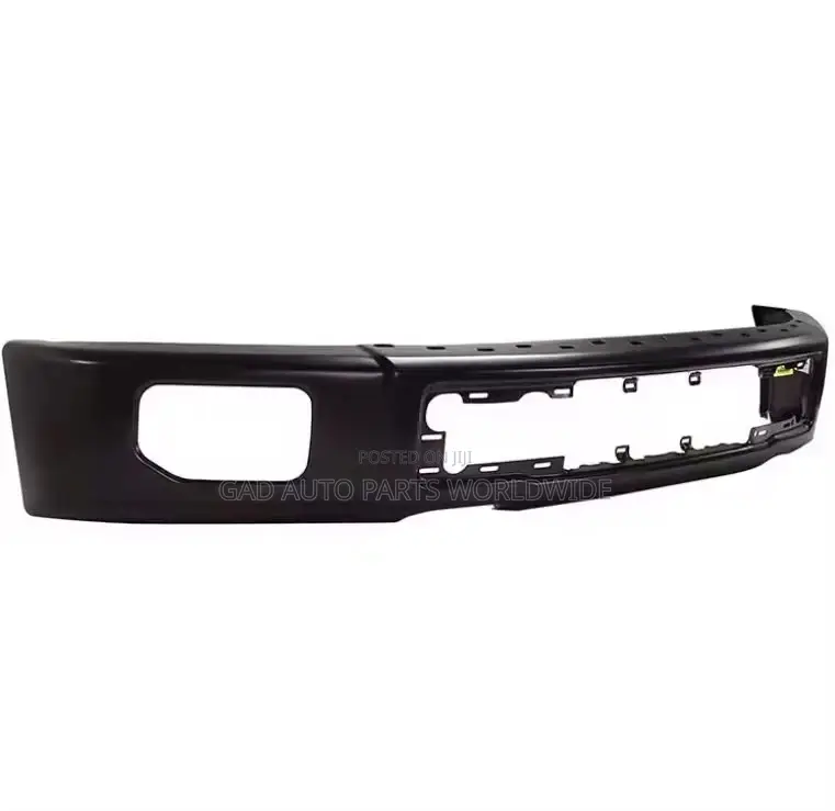 Ford F150 Front Bumper Skeleton Available 2015-2020