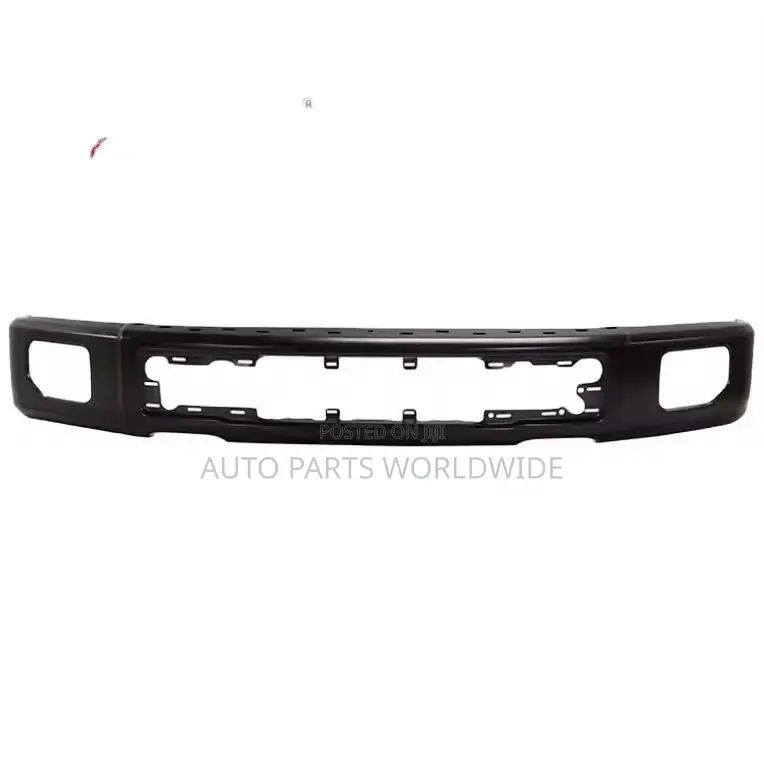 Ford F150 Front Bumper Skeleton Available 2015-2020