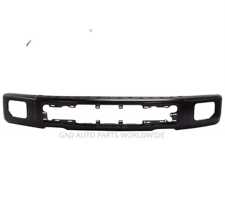 Ford F150 Front Bumper Skeleton Available 2015-2020