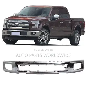 Ford F150 Front Bumper Skeleton Available 2015-2020