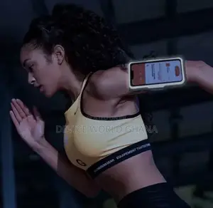 Protective Phone Arm Band for Workout and Jogging Gym