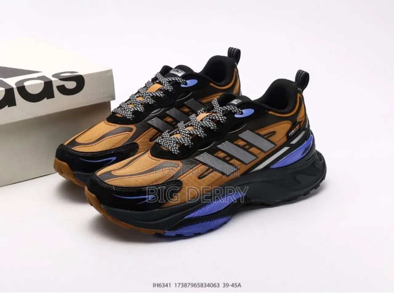 Adidas Mt Pro
