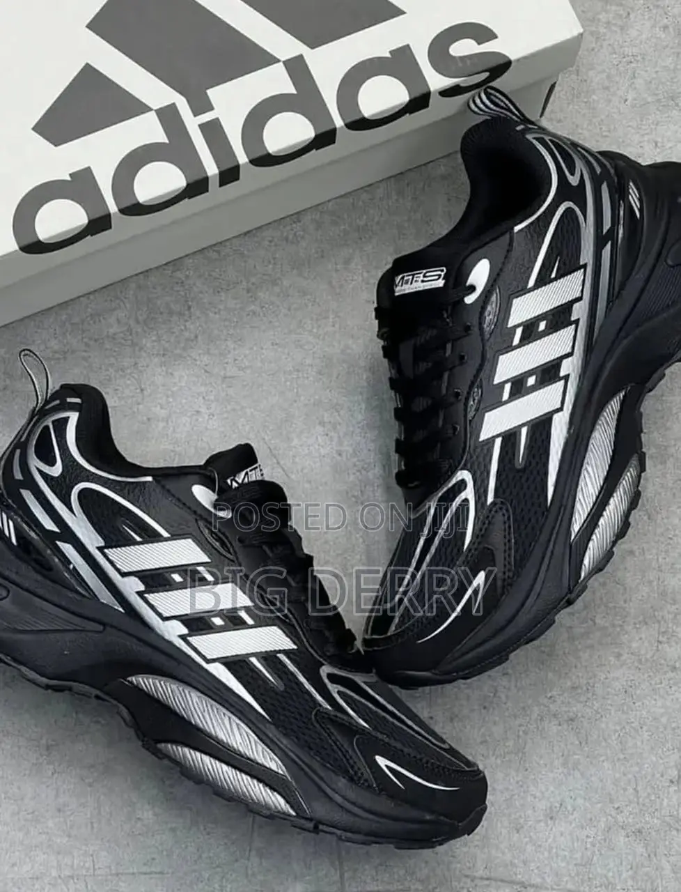 Adidas Mt Pro