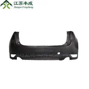 Mazda Cx5 Back Bumper Available 2012-2025