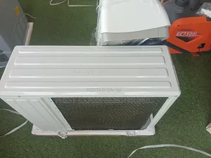 Rainbow 1.5hp Ac – Perfect for Home Office