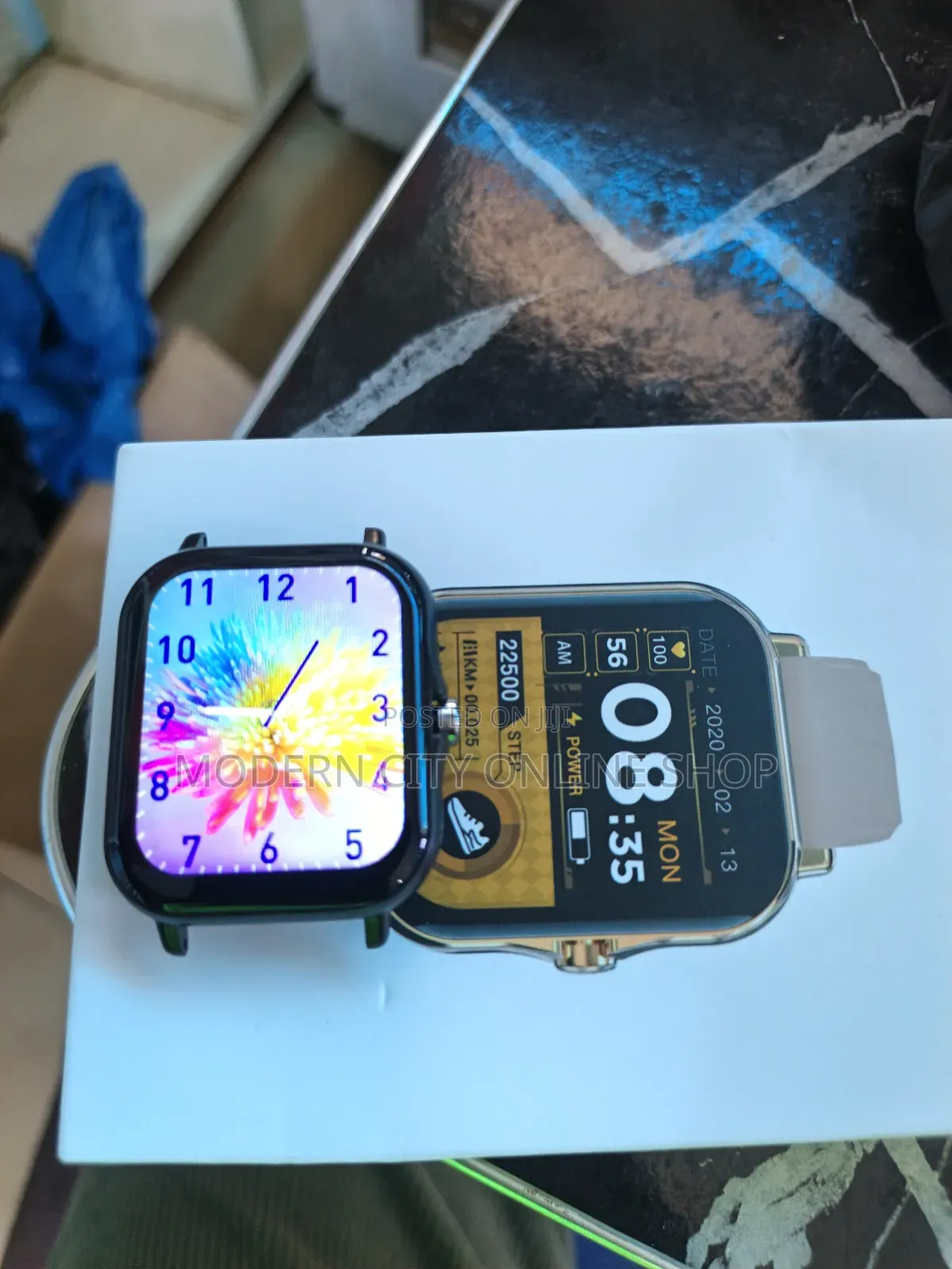 Smart Watch