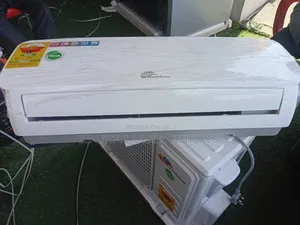 Sweet and Smooth Air Conditioning Made Easy With Rainbow 1.5hp Split