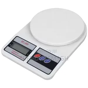 10kg Digital Food Weighing Kitchen Scale