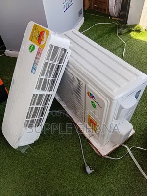 Spectrumair Ultracool Rainbow Air Condition 1.5hp Split System