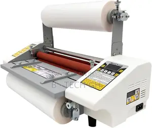 A2 Industrial Lamination