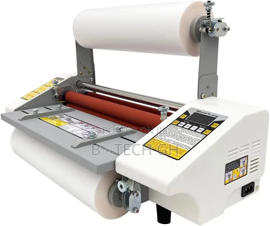 A2 Industrial Lamination