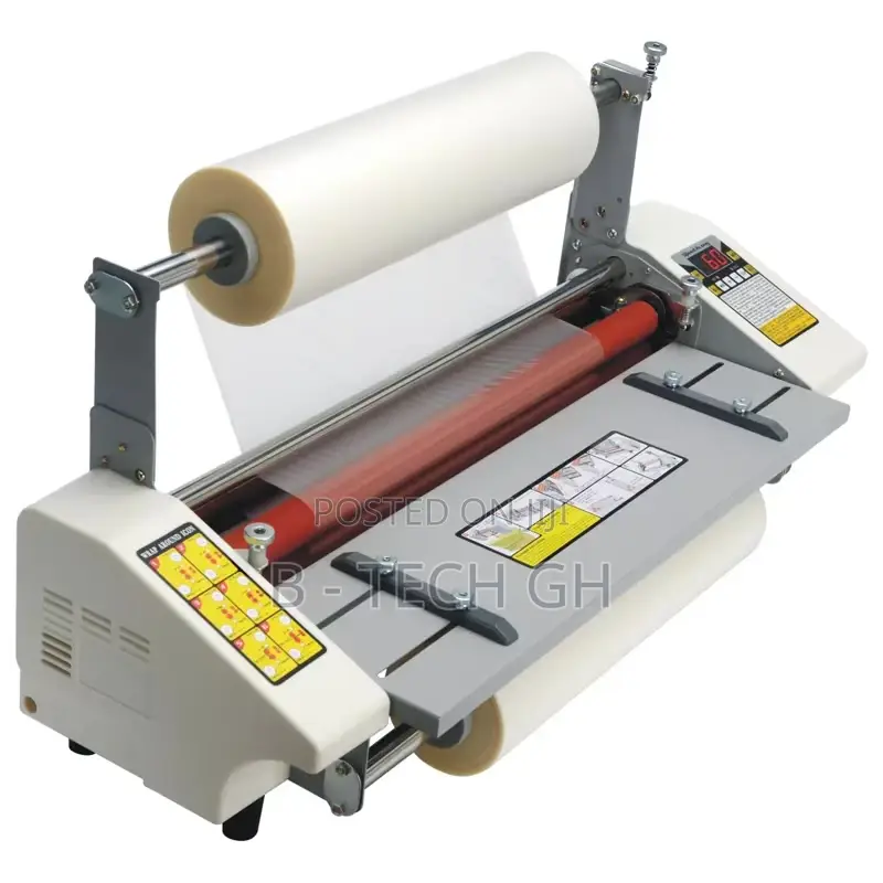 A2 Industrial Lamination