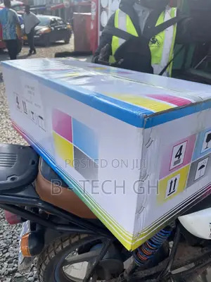 A2 Industrial Lamination