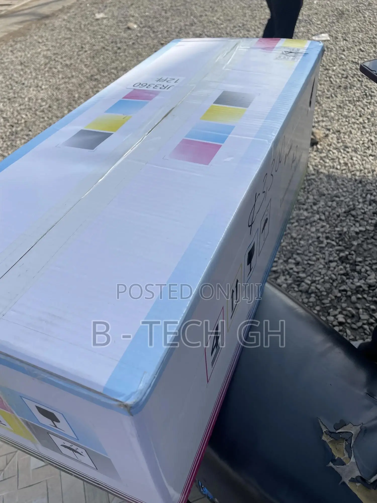 A2 Industrial Lamination