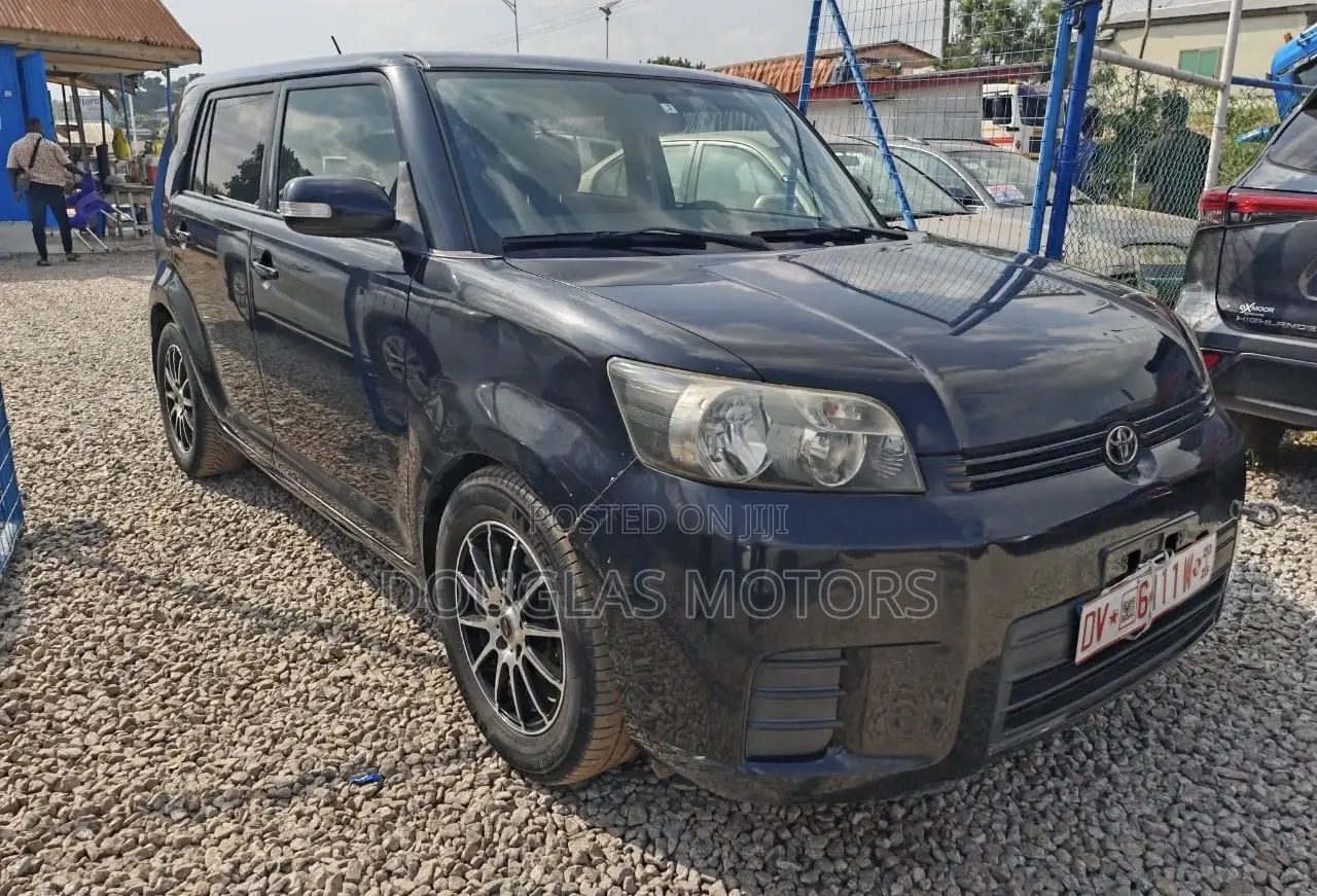 Toyota Rumion 1.5 FWD 2021 Black