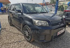 Toyota Rumion 1.5 FWD 2021 Black